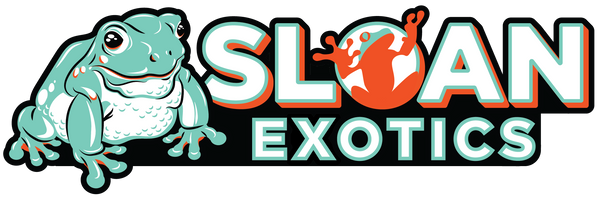 Sloan Exotics